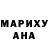 Дистиллят ТГК Wax Fariza Adilbek